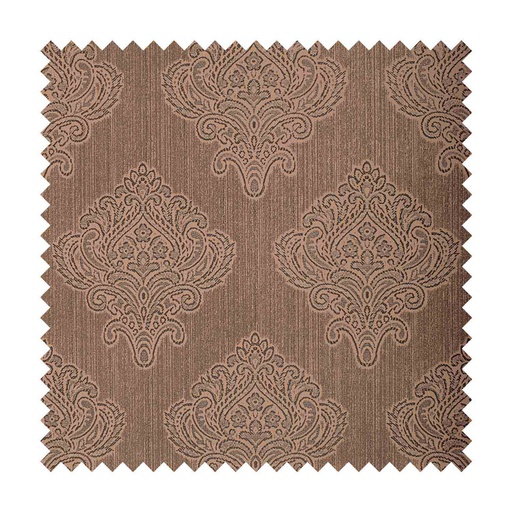 [46472] Ornamental Embossed Leather Texture | PWE-222308-NYLEX