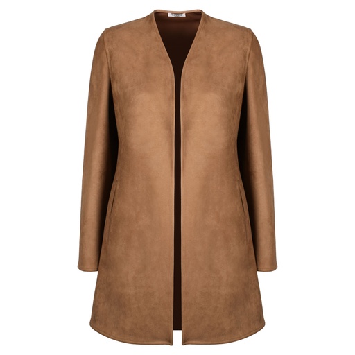 [46520] Women's Coat (KSH-3|1053)