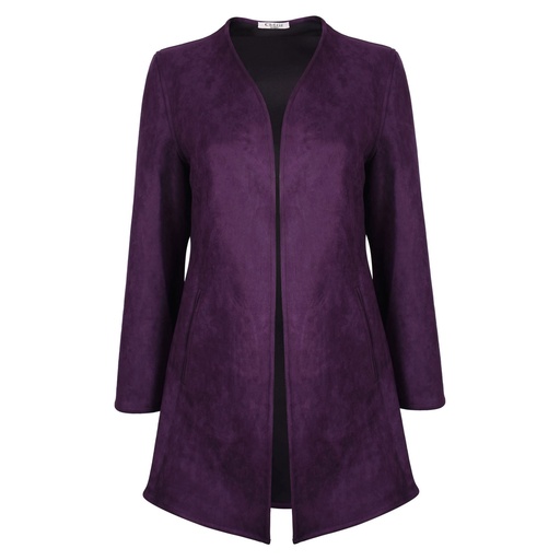 [46521] Women's Coat (KSH-2|1053)