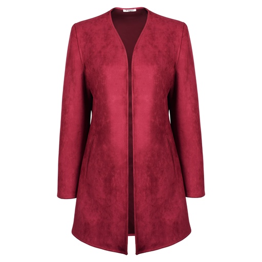 [46522] Women's Coat (KSH-5|1053)