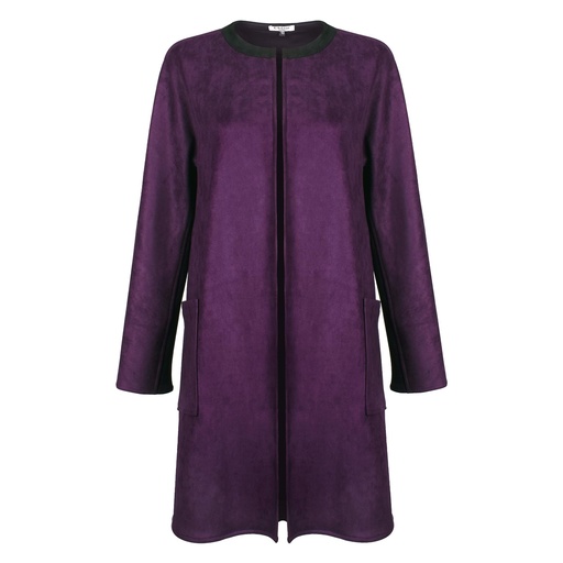 [46526] Women's Coat (KSH-2|1061)