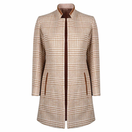 [46528] Women's Coat (JWB-93|R1050)