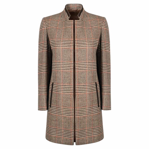 [46529] Women's Coat (JWB-94|R1050)