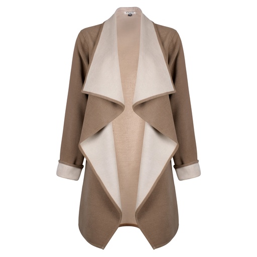 [46531] Women's Coat (LCD-4|1063)