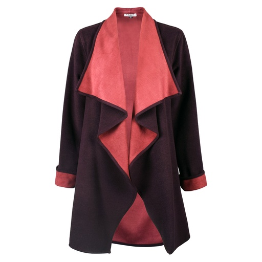 [46532] Women's Coat (LCD-5|1063)