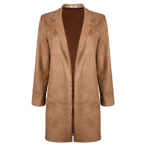 [46535] Women's Coat (KSH-3|1107)