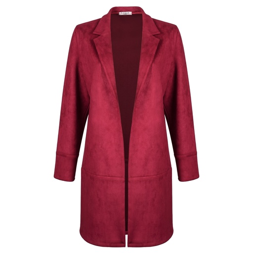 [46537] Women's Coat (KSH-5|1107)