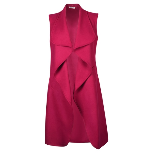 [46540] Women's Coat (LCB-18|1108)