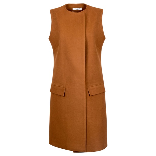 [46542] Women's Coat (LCT-5|1109)