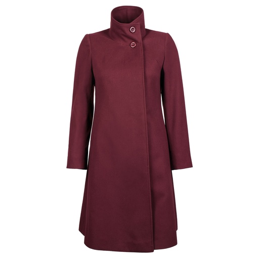 [46552] Women's Coat (LCT-20|1111)