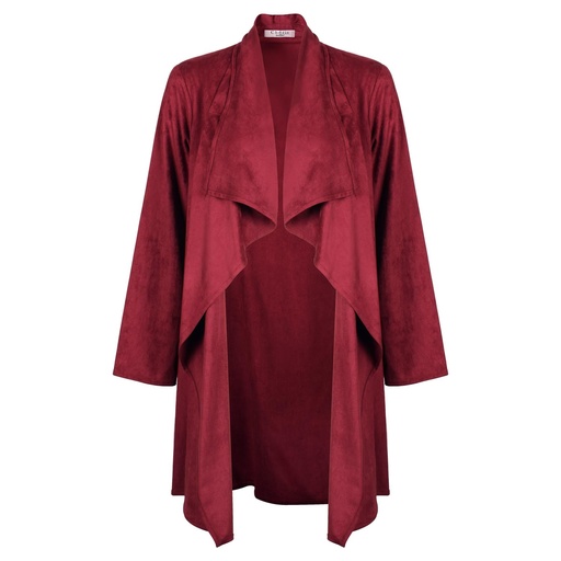 [46554] Women's Coat (KSL-15|1103)