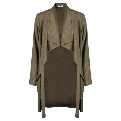 [46555] Women's Coat (KSL-20|1103)