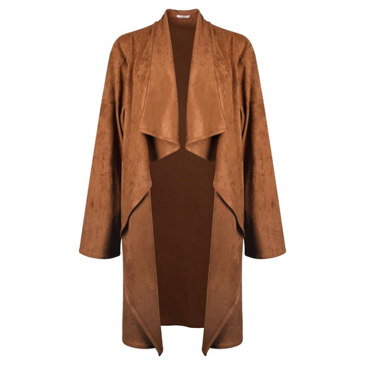 [46556] Women's Coat (KSL-11|1103)