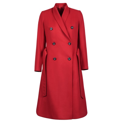[46563] Women's Coat (LCT-28|1112)