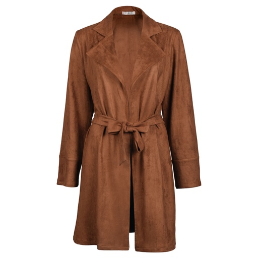 [46568] Women's Coat (KSL-11|1113)