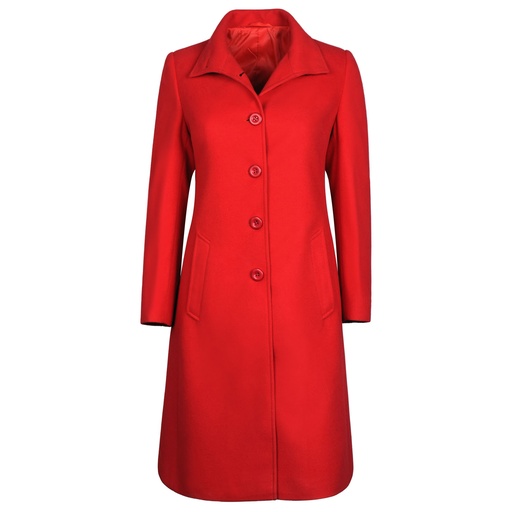 [46572] Women's Coat (KNP-5|1027)