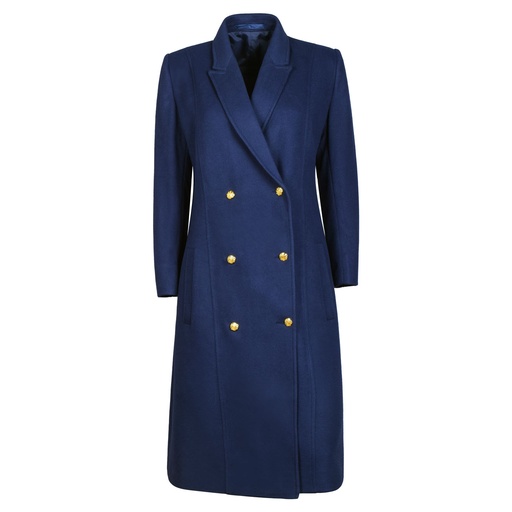 [46576] Women's Coat (KNP-2|1077)