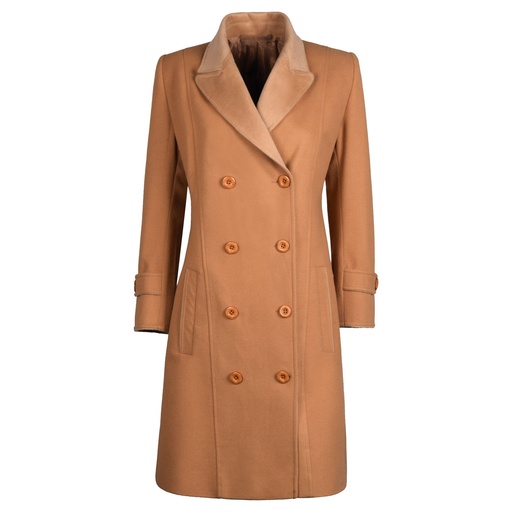 [46578] Women's Coat (KNP-16|1071)