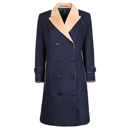 [46579] Women's Coat (KNP-17|1071)
