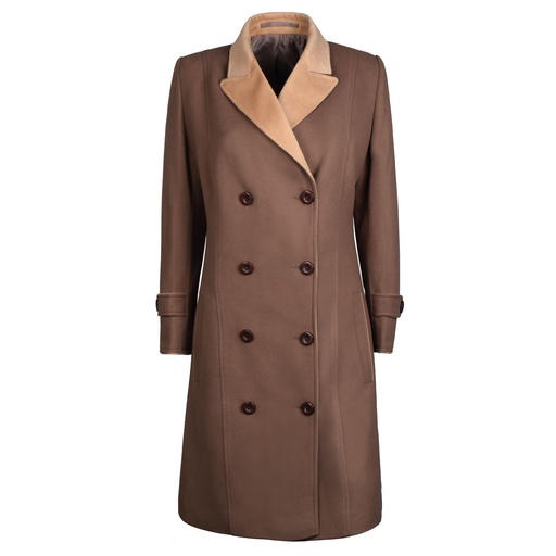 [46580] Women's Coat (KNP-20|1071)