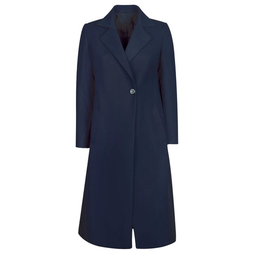 [46581] Women's Coat (KNP-2|1114)