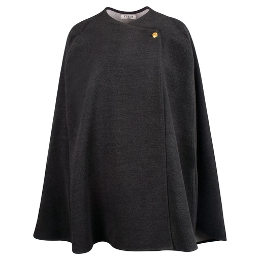 [46585] Women's Cape (LCD-12|1543)