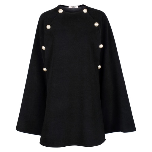 [46590] Women's Cape (LCD-2|1541)