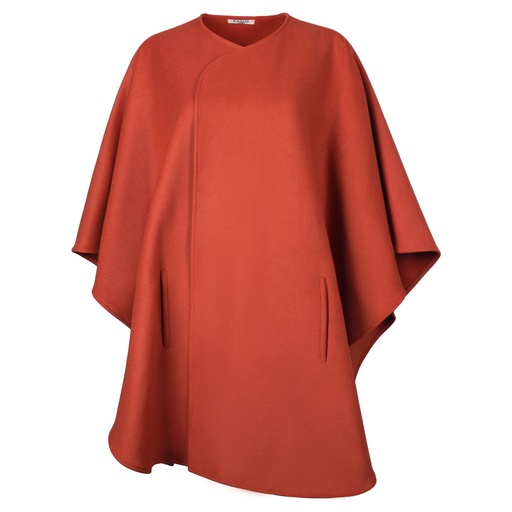 [46597] Women's Cape (LCB-21|1542)
