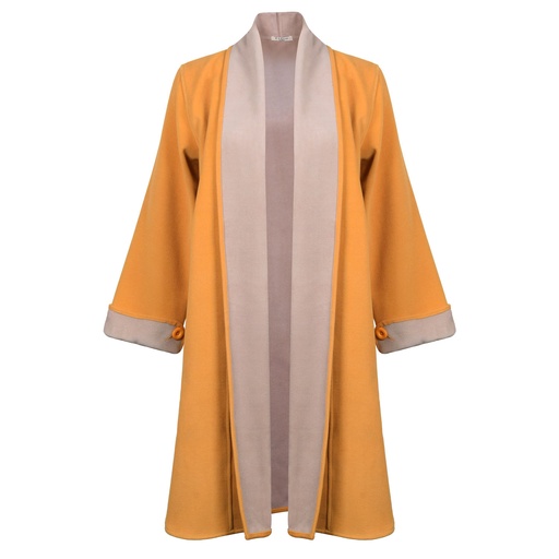 [46599] Women's Cape (LCD-3|1535)