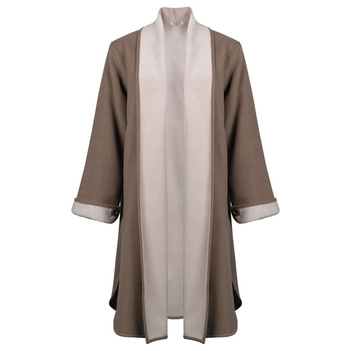 [46600] Women's Cape (LCD-4|1535)