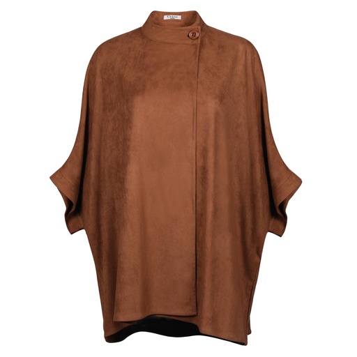 [46602] Women's Cape (KSL-11|1544)