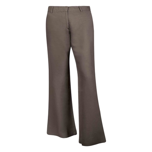 [46624] Women's Trouser (LIN-838|1018)