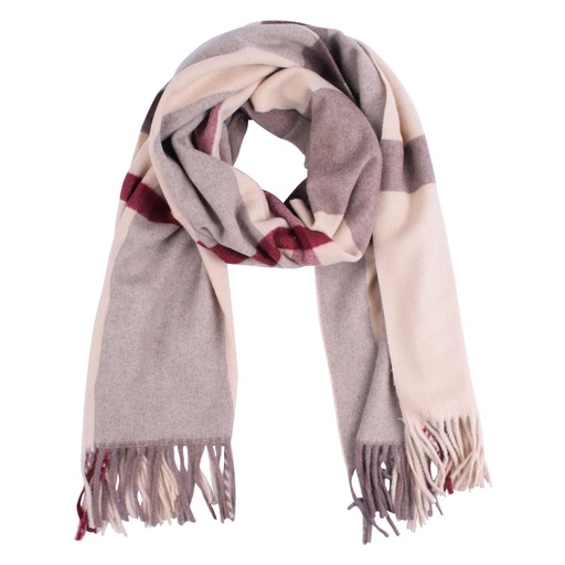 [46638] Women's Scarve (SCF-60|REG)