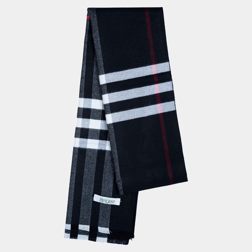 [47868] Men's Scarve (SCF-M15|M15)