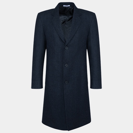 Men's  Over Coat   (BL-126|NCH)