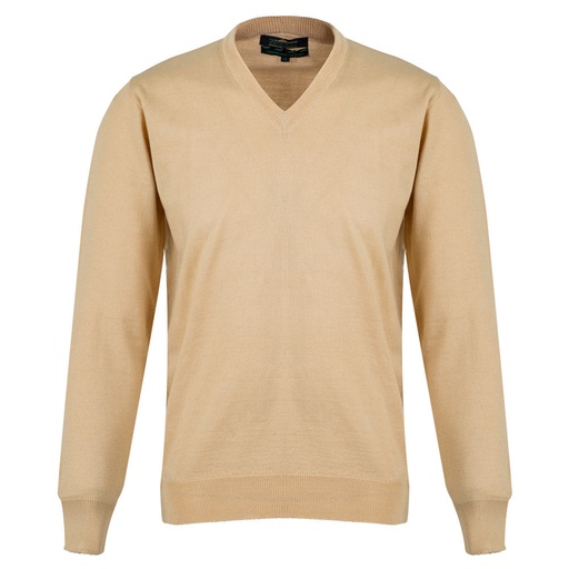 Men's Sweater (QW-010|VNK/FSL)