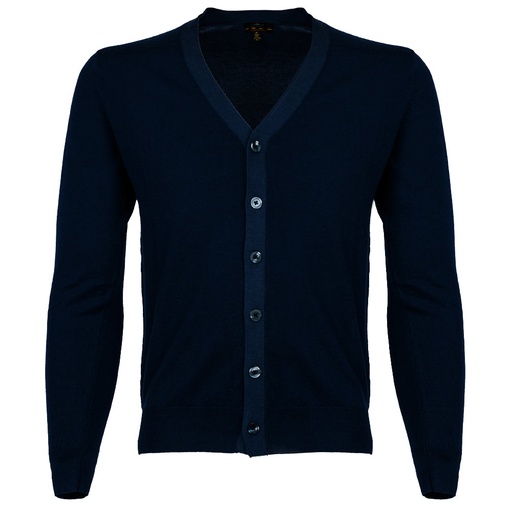 Men's Cardigan (RW-023|VNK/FSL)